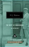 Cover: 9781841593067 | The Best of Wodehouse | P. G. Wodehouse | Buch | 840 S. | Englisch