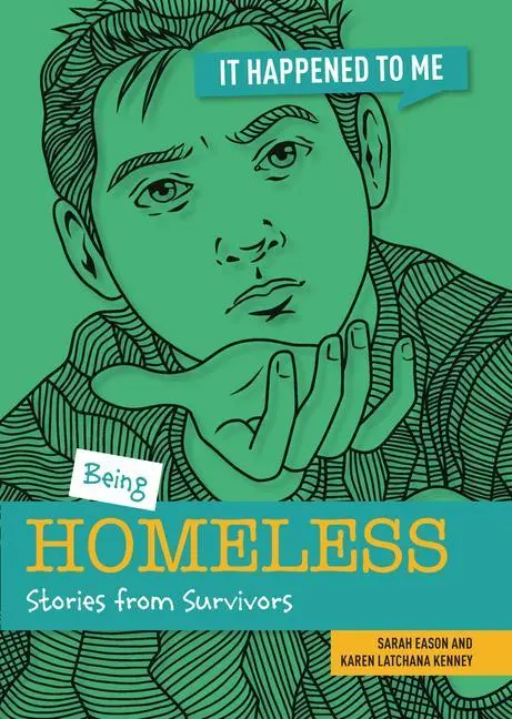 Cover: 9781915153067 | Being Homeless | Stories from Survivors | Karen Kenney (u. a.) | Buch