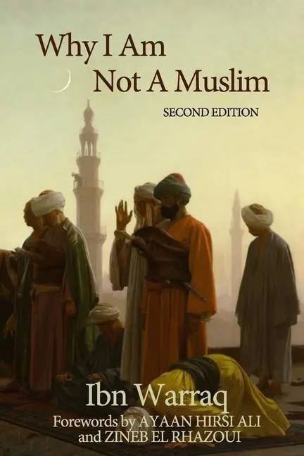 Cover: 9781949123067 | Why I Am Not A Muslim | Ibn Warraq | Taschenbuch | Englisch | 2020