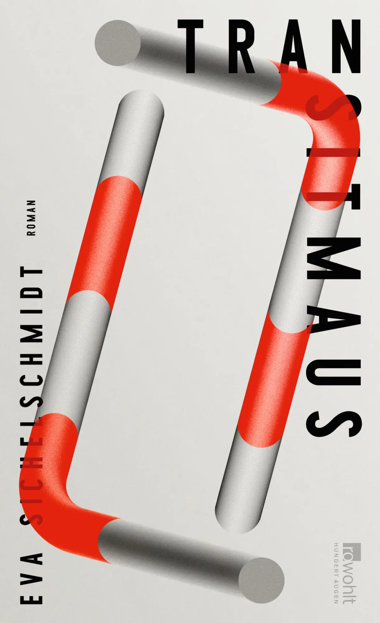 Cover: 9783498003067 | Transitmaus | Roman "ein vorzügliches Buch" Martin Mosebach | Buch