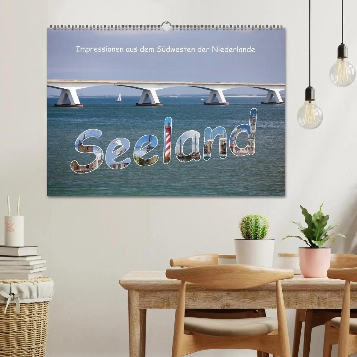 Bild: 9783516123067 | Seeland - Impressionen aus dem Südwesten der Niederlande...