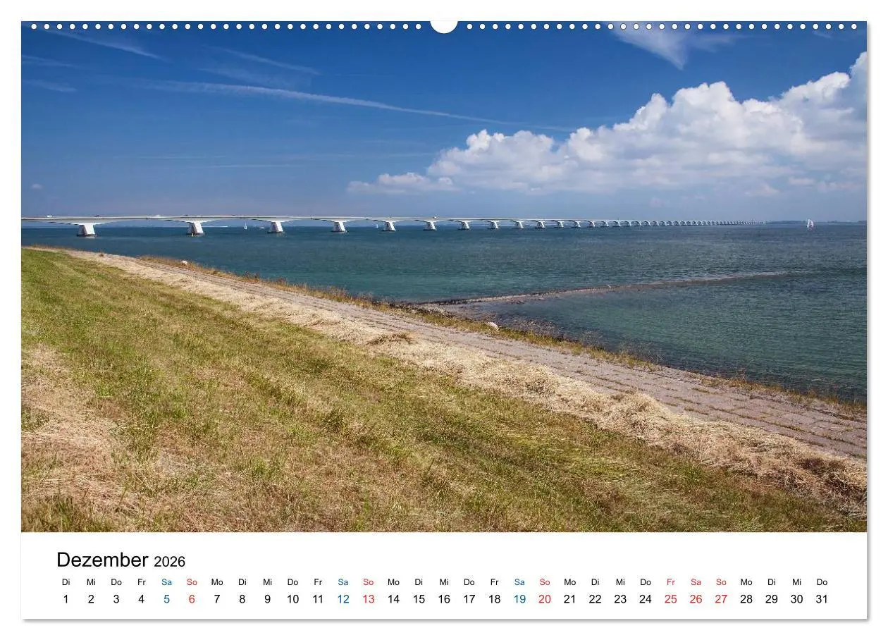 Bild: 9783516123067 | Seeland - Impressionen aus dem Südwesten der Niederlande...