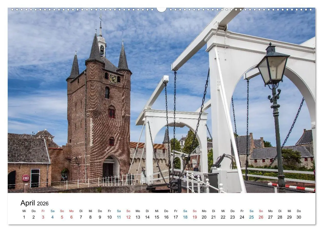 Bild: 9783516123067 | Seeland - Impressionen aus dem Südwesten der Niederlande...
