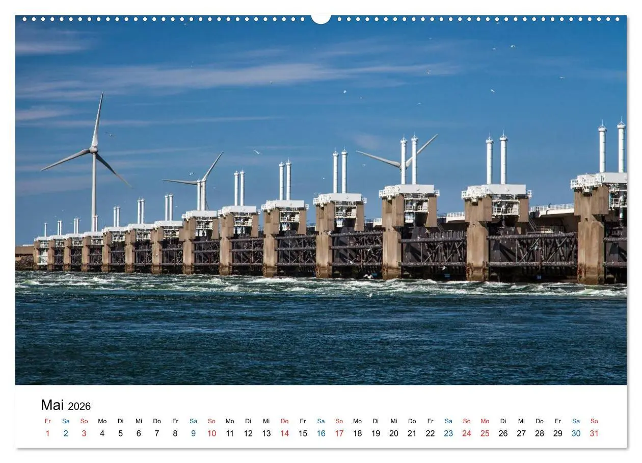 Bild: 9783516123067 | Seeland - Impressionen aus dem Südwesten der Niederlande...