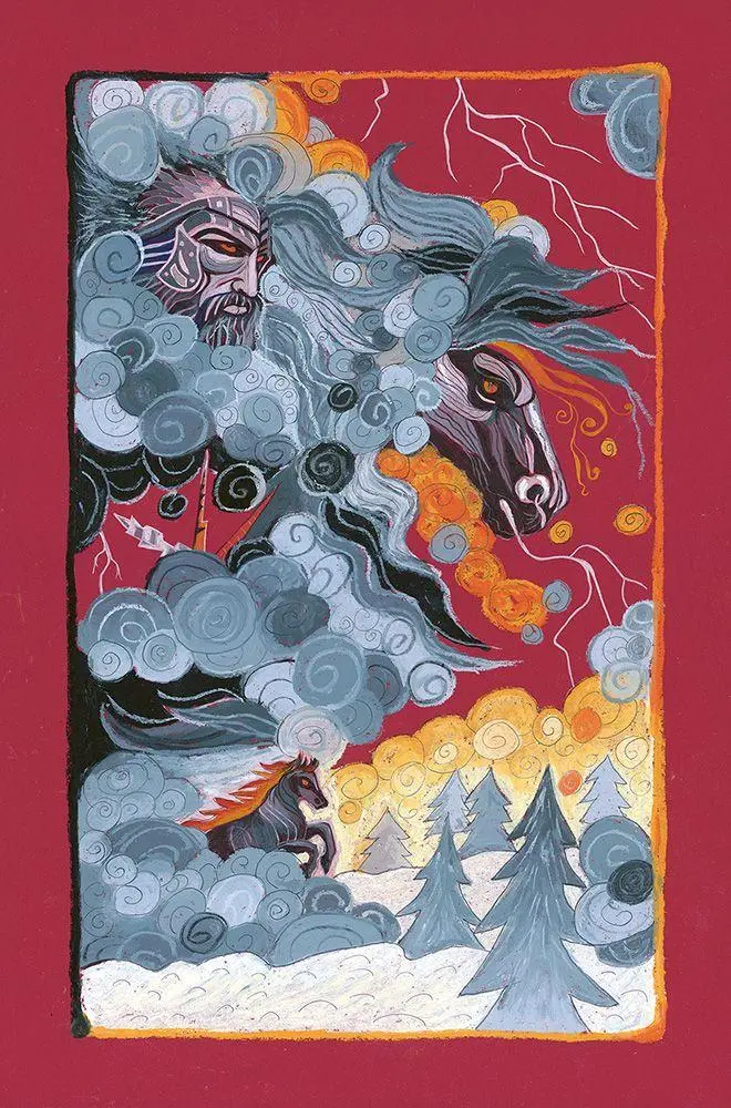 Bild: 9783702243067 | Geheimnisvolle Bergweihnacht | Siegfried Weger | Buch | 240 S. | 2025