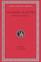 Cover: 9780674993167 | Argonautica | Valerius Flaccus | Buch | Loeb Classical Library