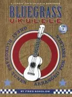Cover: 9781423493167 | Bluegrass Ukulele [With CD (Audio)] | Fred Sokolow | Taschenbuch