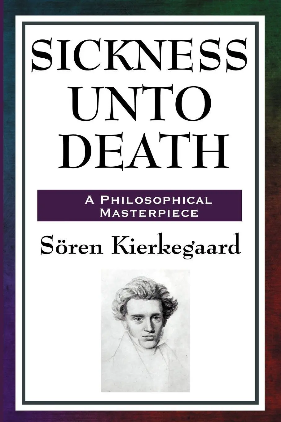Cover: 9781604593167 | Sickness Unto Death | Soren Kierkegaard | Taschenbuch | Englisch