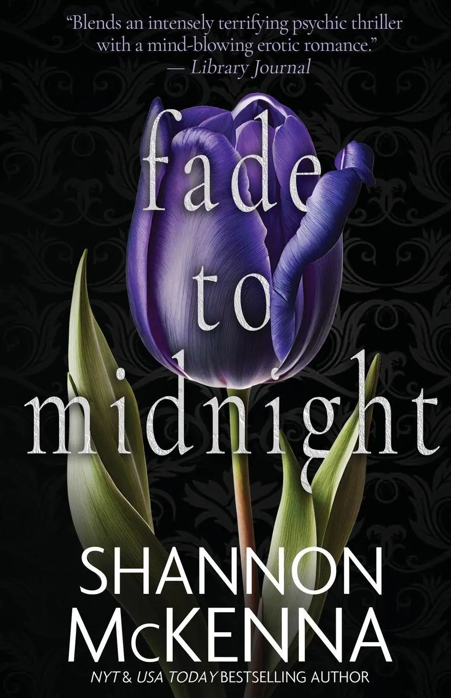 Cover: 9781648393167 | Fade to Midnight | Shannon Mckenna | Taschenbuch | Englisch | 2022