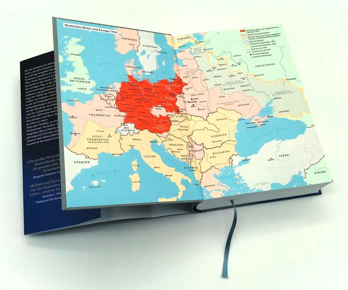 Bild: 9783103973167 | Aufbruch des Gewissens | Frank Trentmann | Buch | 1020 S. | Deutsch