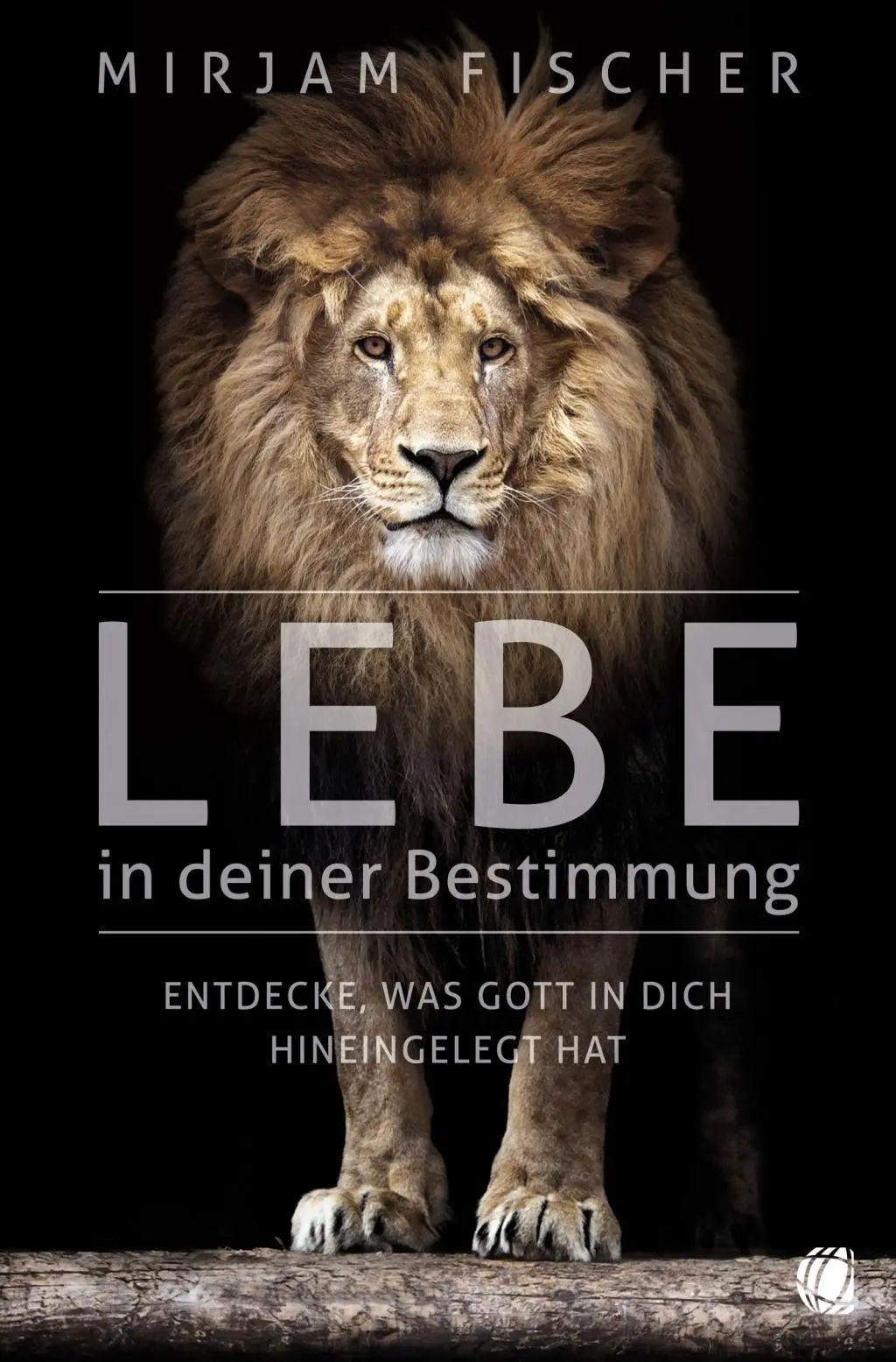 Cover: 9783955783167 | Lebe in deiner Bestimmung | Mirjam Fischer | Taschenbuch | 104 S.