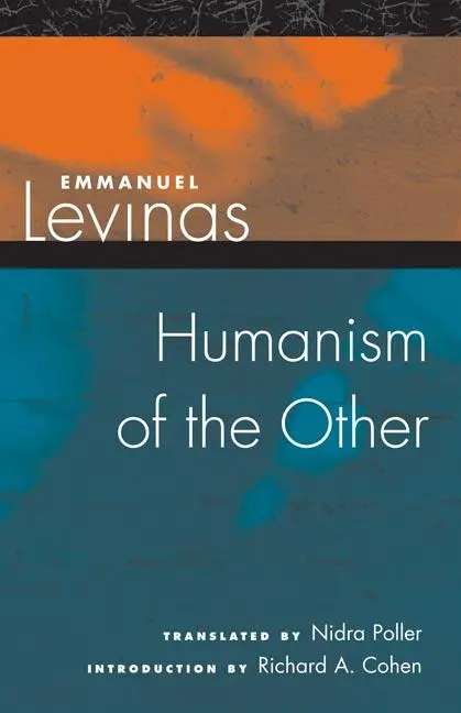 Cover: 9780252073267 | Humanism of the Other | Emmanuel Levinas | Taschenbuch | Englisch