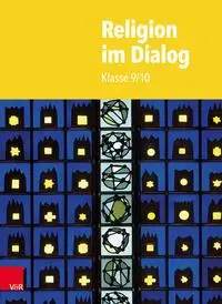 Cover: 9783525703267 | Religion im Dialog. Klasse 9/10 | Josef Fath (u. a.) | Taschenbuch