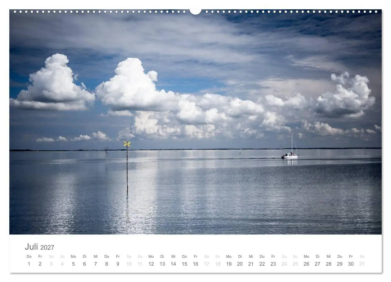 Bild: 9783594013267 | Amrum - Nordseeinsel im Wechsel der Gezeiten (hochwertiger Premium...