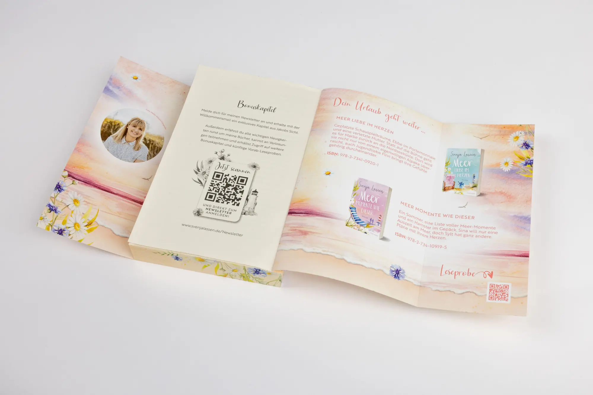 Bild: 9783690283267 | Echte Traummänner küssen besser | Svenja Lassen | Taschenbuch | 304 S.