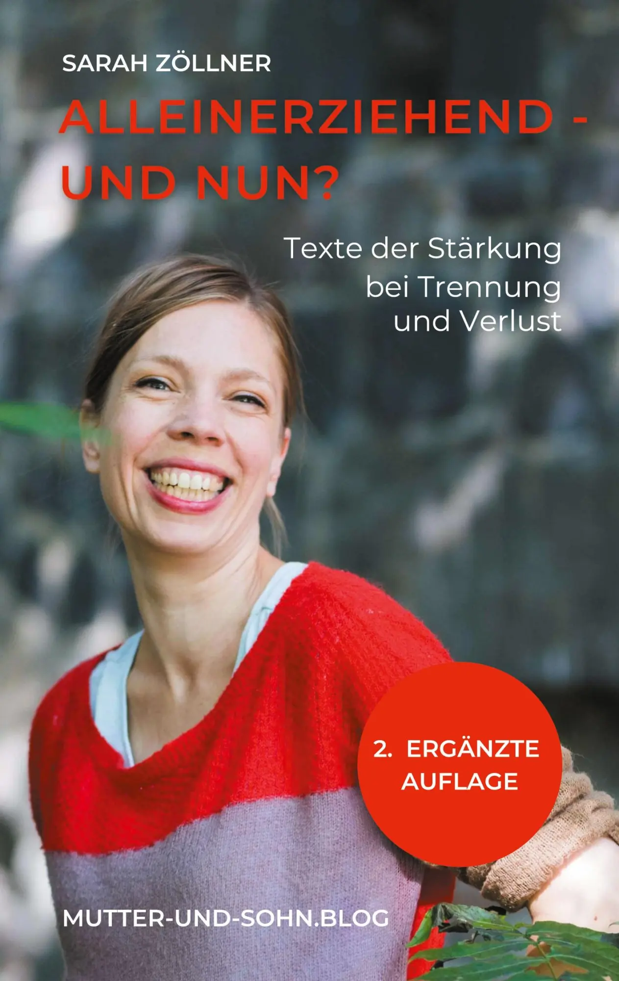 Cover: 9783751973267 | Alleinerziehend - und nun? | Sarah Zöllner | Taschenbuch | Paperback