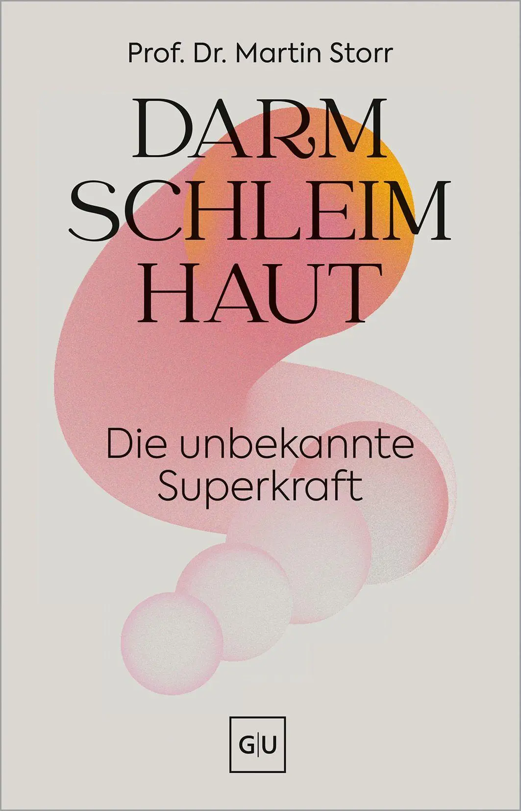 Cover: 9783758903267 | Darmschleimhaut | Martin Storr | Buch | 240 S. | Deutsch | 2026