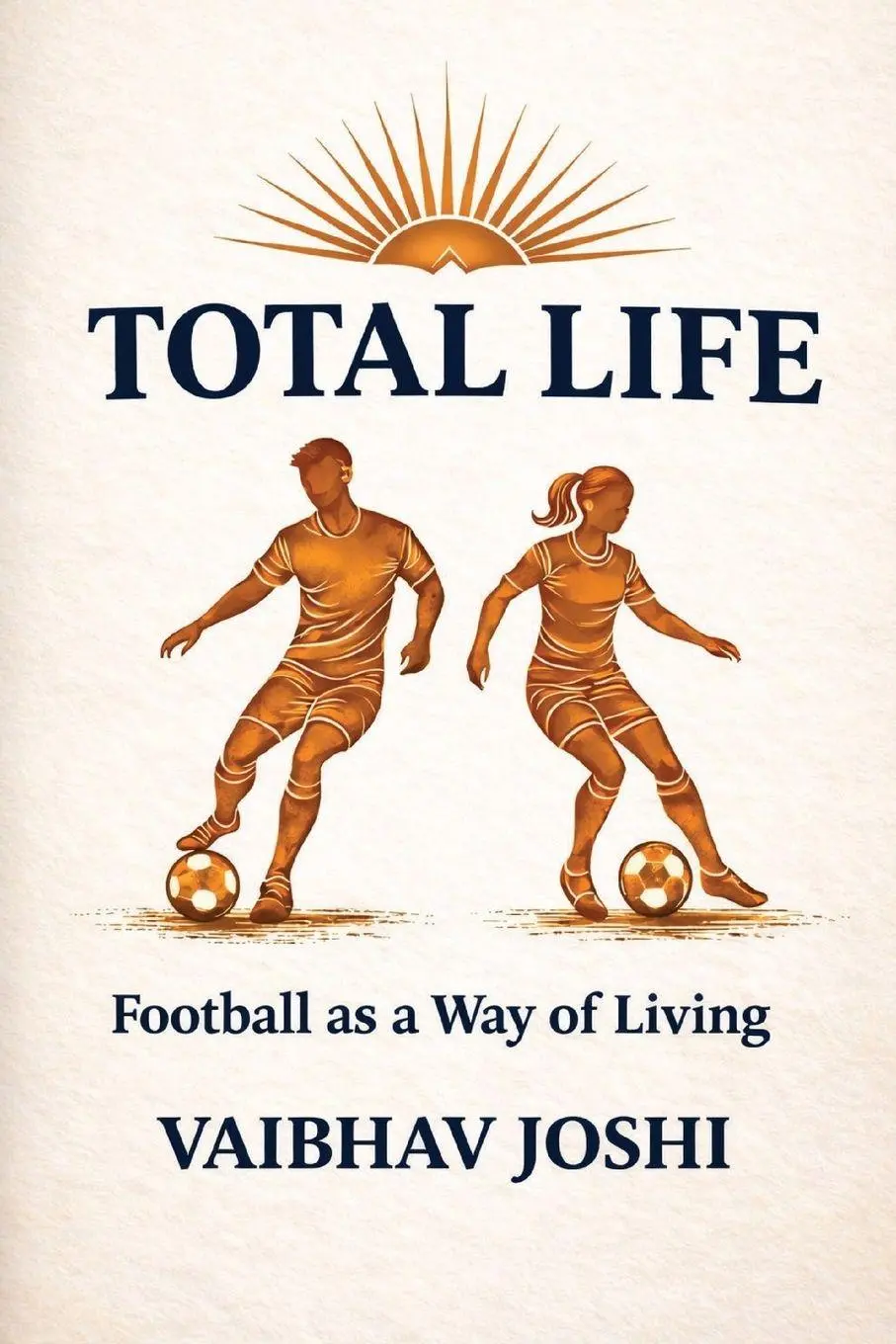 Cover: 9789357593267 | Total Life | Vaibhav Joshi | Taschenbuch | Englisch | 2026