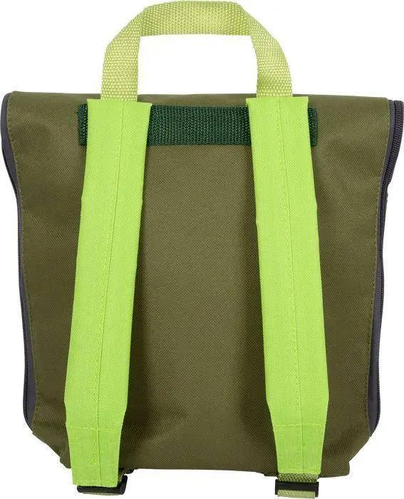 Bild: 4020972123367 | Entdeckerrucksack "Discover" | 12336 | Deutsch | 2023