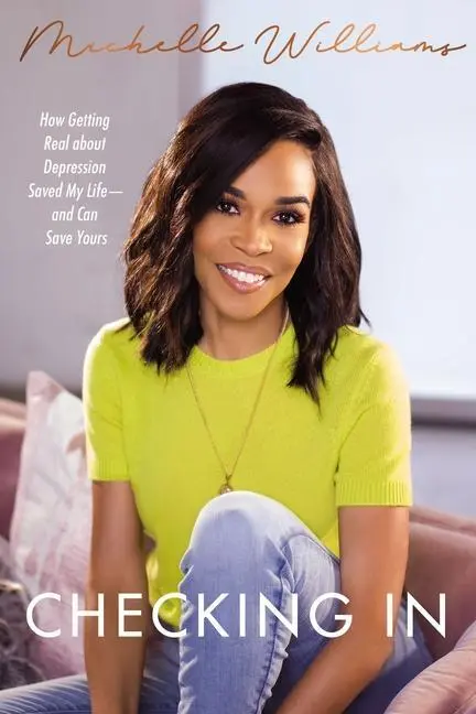 Cover: 9781400223367 | Checking in | Michelle Williams | Taschenbuch | Englisch | 2022