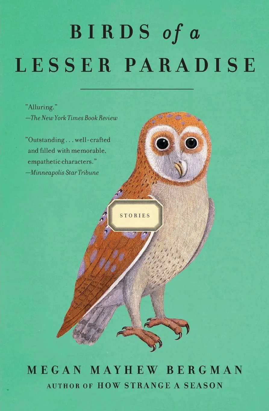 Cover: 9781451643367 | Birds of a Lesser Paradise | Megan Mayhew | Taschenbuch | No Series