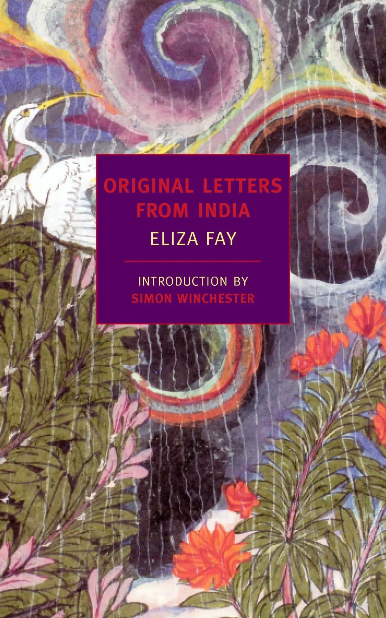 Cover: 9781590173367 | Original Letters From India | Eliza Fay | Taschenbuch | Englisch