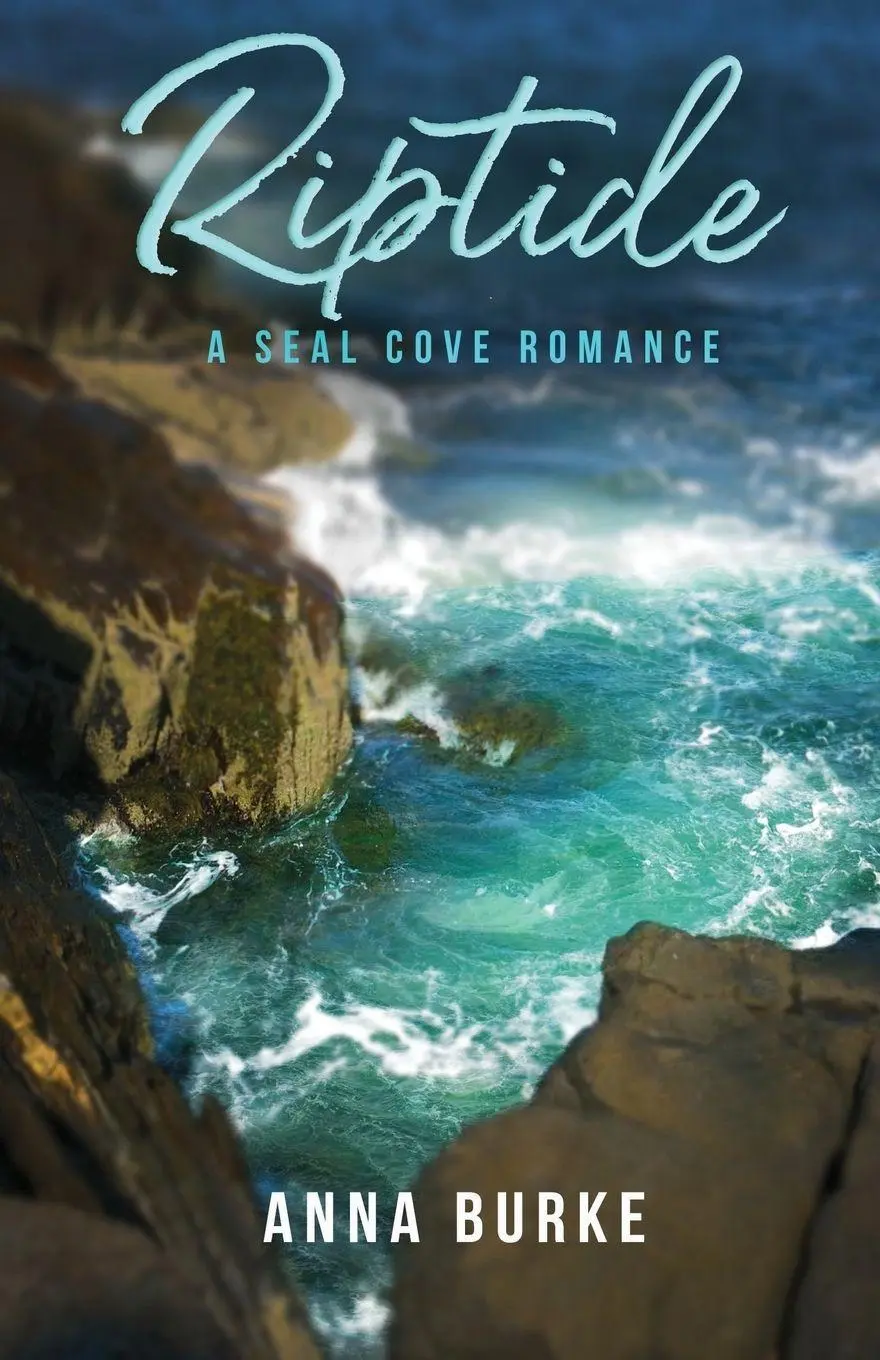 Cover: 9781612943367 | Riptide | Anna Burke | Taschenbuch | Englisch | 2026 | Bywater Books