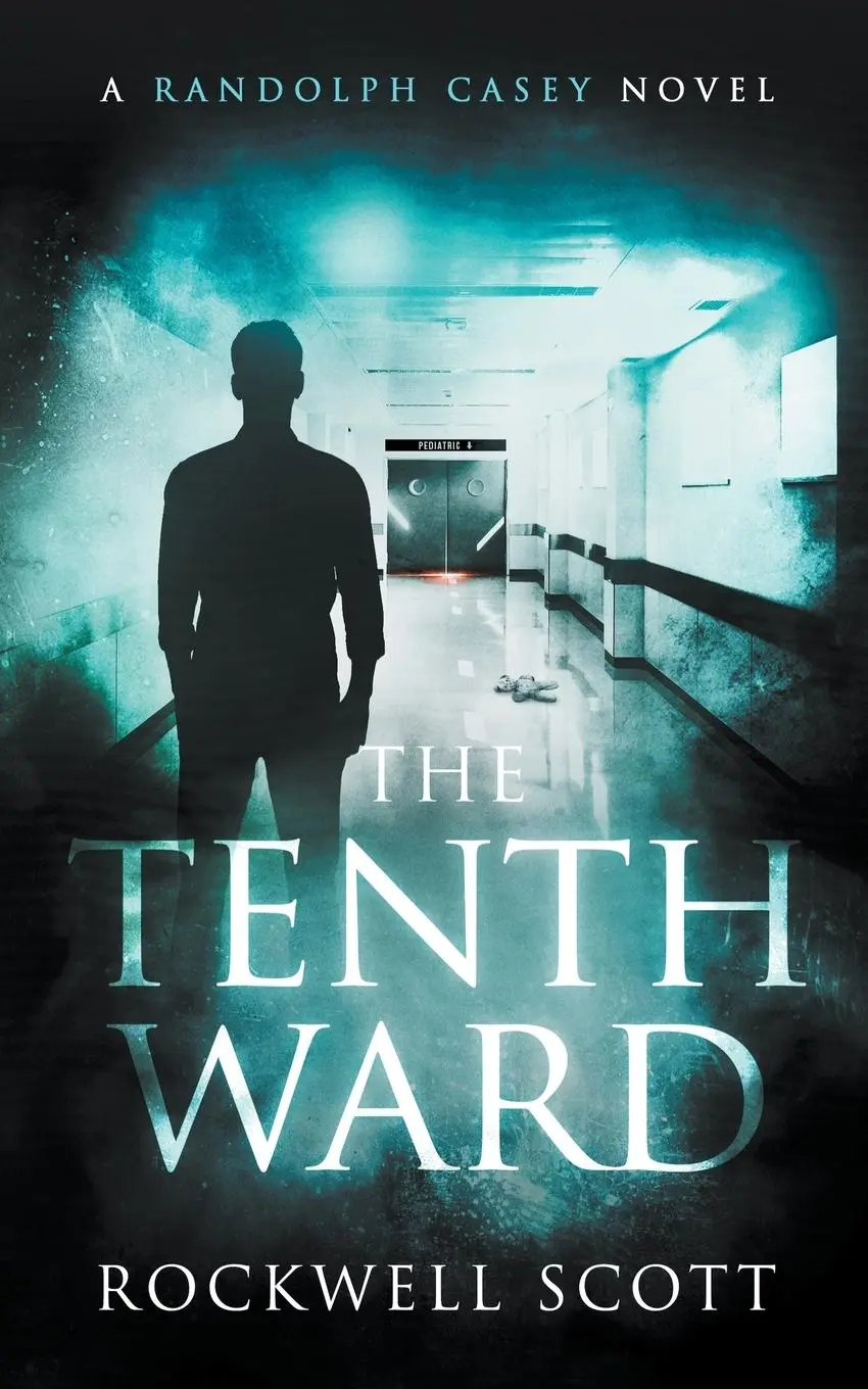Cover: 9781735563367 | The Tenth Ward | Rockwell Scott | Taschenbuch | Englisch | 2019