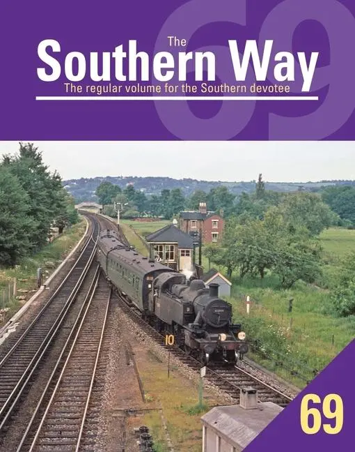 Cover: 9781800353367 | Southern Way 69 | Peter Waller | Taschenbuch | Englisch | 2025