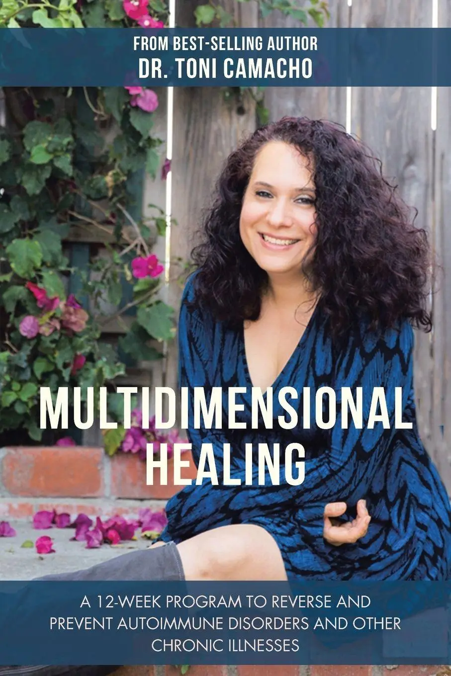 Cover: 9781982213367 | Multidimensional Healing | Toni Camacho | Taschenbuch | Englisch