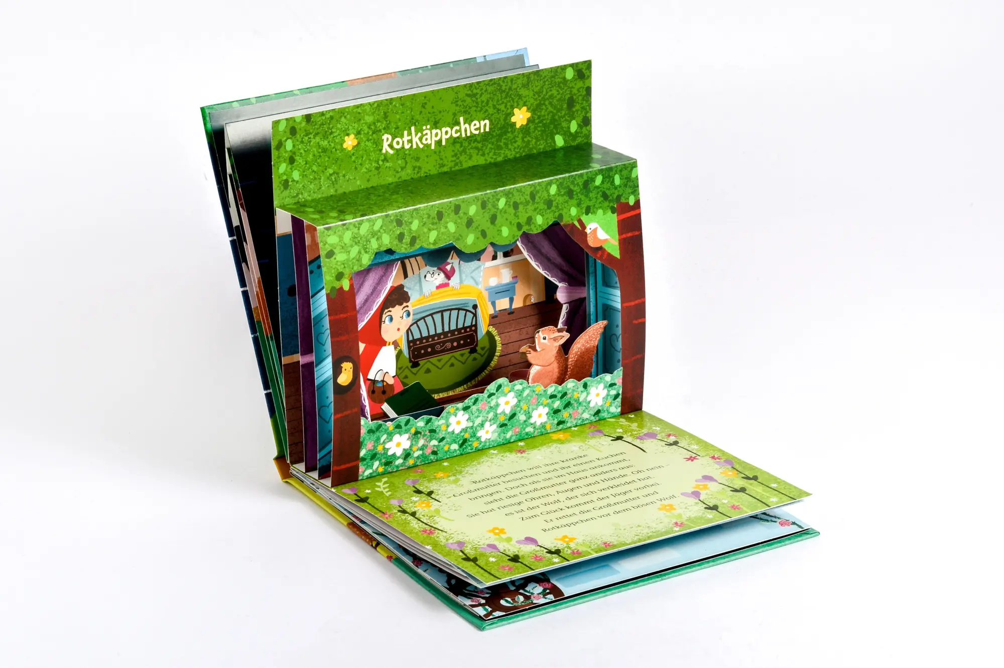 Bild: 9783328303367 | Mein erster Märchenzauber | Kathrin Lena Orso | Buch | 10 S. | Deutsch