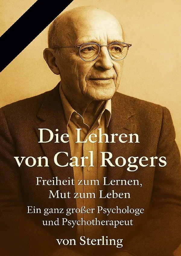 Cover: 9783565083367 | Die Lehren von Carl Rogers I Freiheit zum Lernen, Mut zum Leben I...