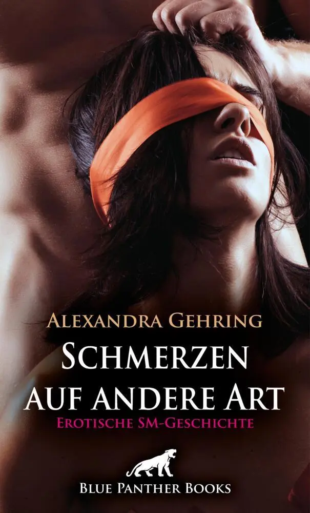 Cover: 9783756153367 | Schmerzen auf andere Art Erotische SM-Geschichte + 1 weitere...