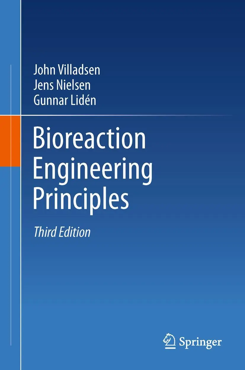 Cover: 9781489973467 | Bioreaction Engineering Principles | John Villadsen (u. a.) | Buch