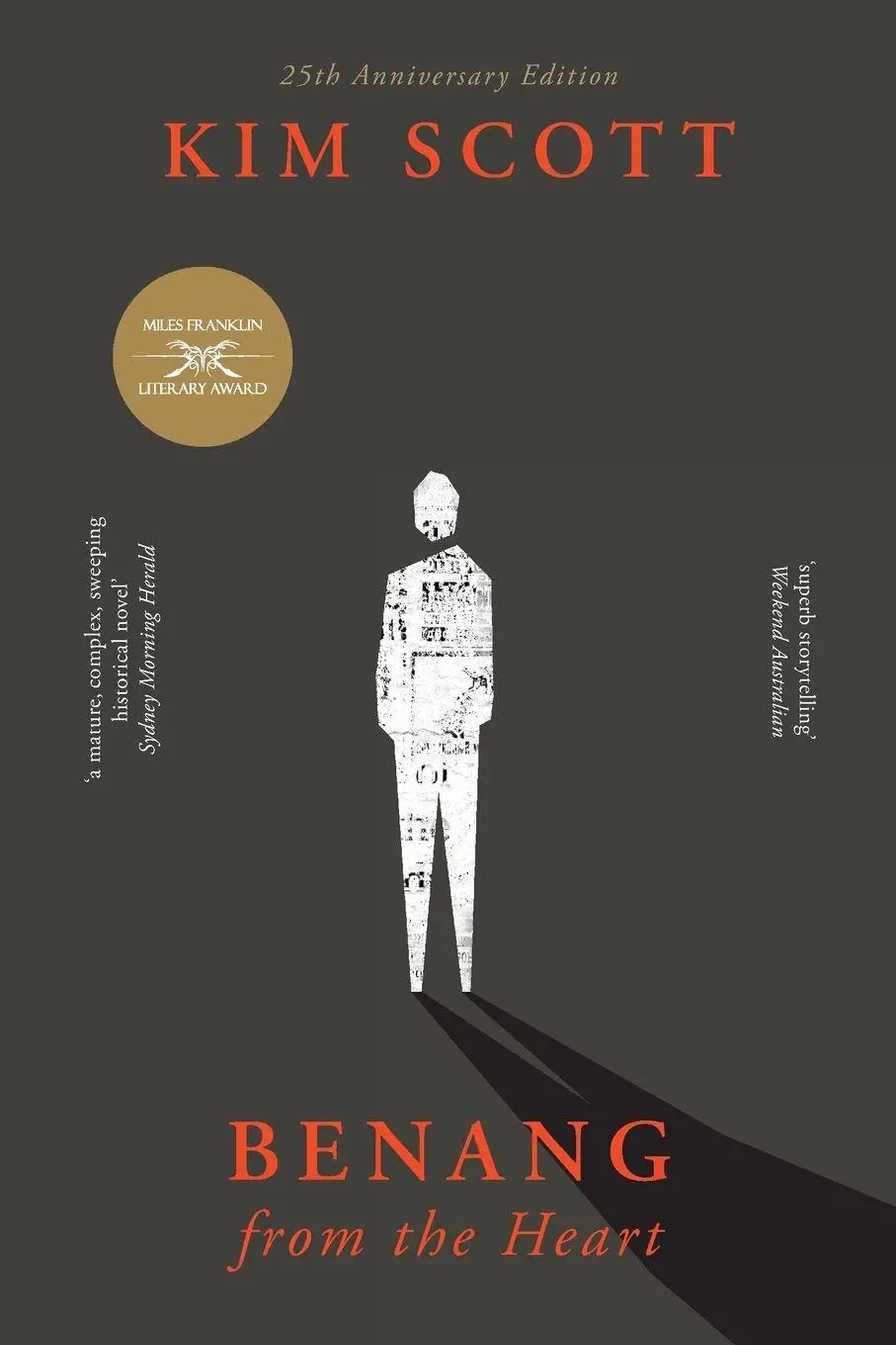 Cover: 9781760993467 | Benang | From the Heart | Kim Scott | Taschenbuch | Englisch | 2024