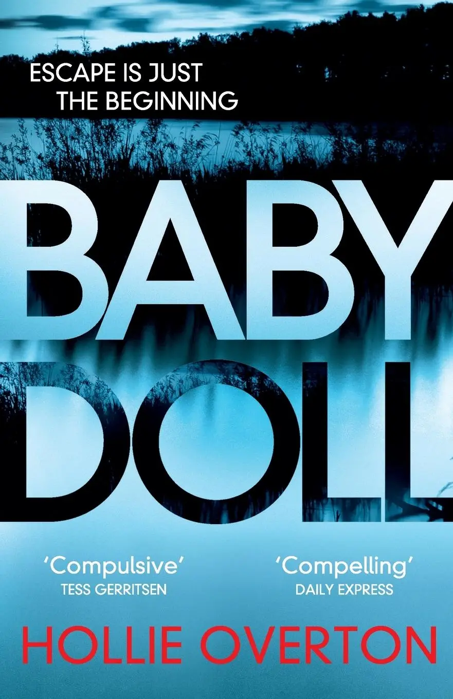 Cover: 9781784753467 | Baby Doll | Hollie Overton | Taschenbuch | Englisch | 2016 | Arrow