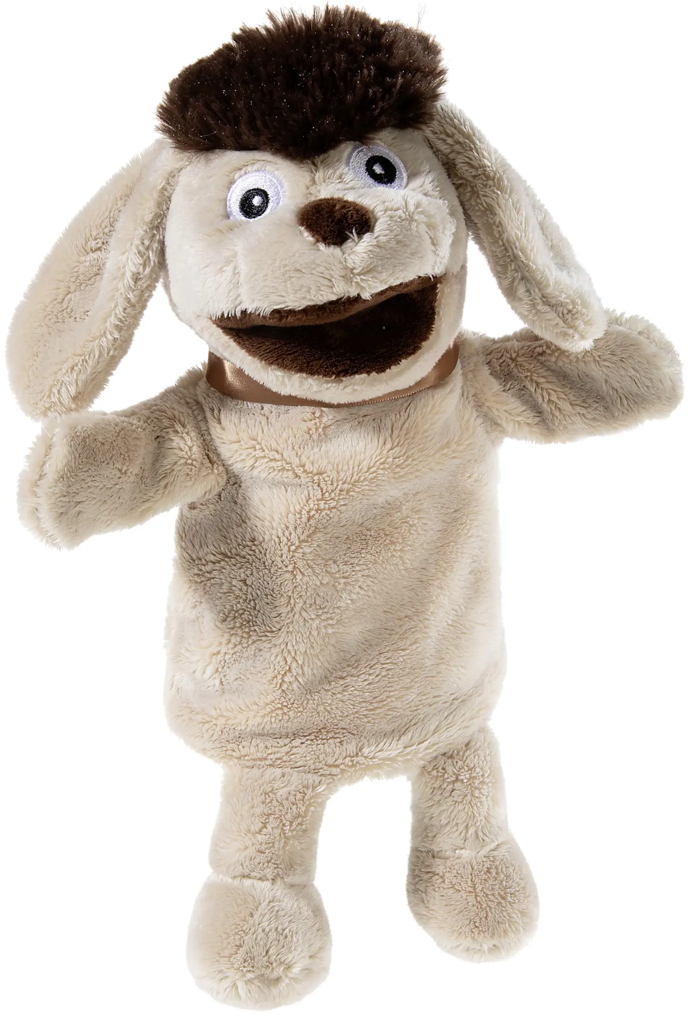 Cover: 4001750643567 | Moppi - Handpuppe (Heunec, GRS) | 643567 | 2022 | Trötsch Verlag
