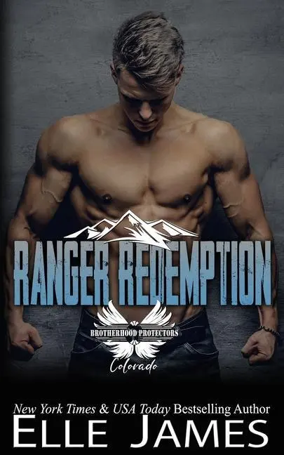 Cover: 9781626953567 | Ranger Redemption | Elle James | Taschenbuch | Englisch | 2021