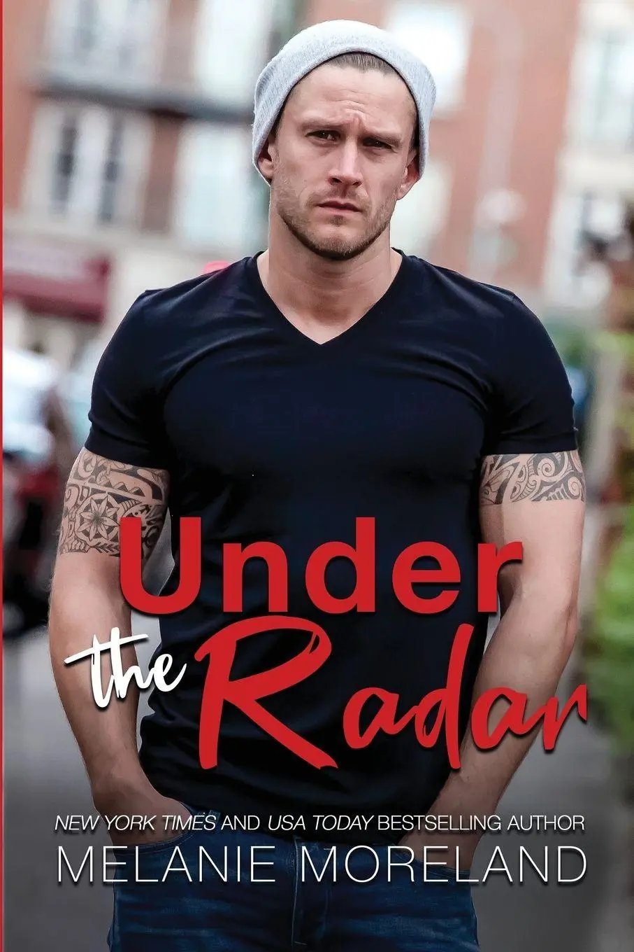 Cover: 9781990803567 | Under The Radar | Melanie Moreland | Taschenbuch | Englisch | 2023