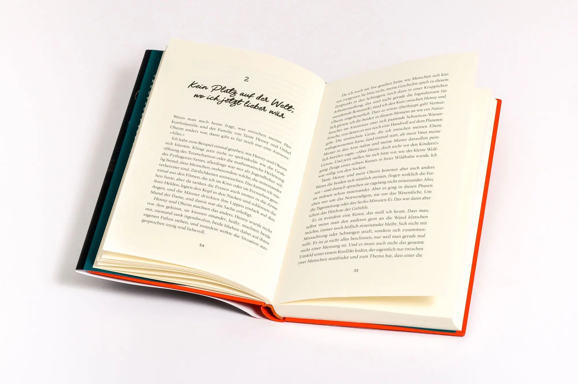 Bild: 9783466373567 | Nur mal eben Danke sagen | Wolfgang Trepper | Buch | 192 S. | Deutsch