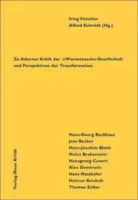 Cover: 9783801503567 | Emanzipation als Versöhnung | Iring Fetscher (u. a.) | Taschenbuch