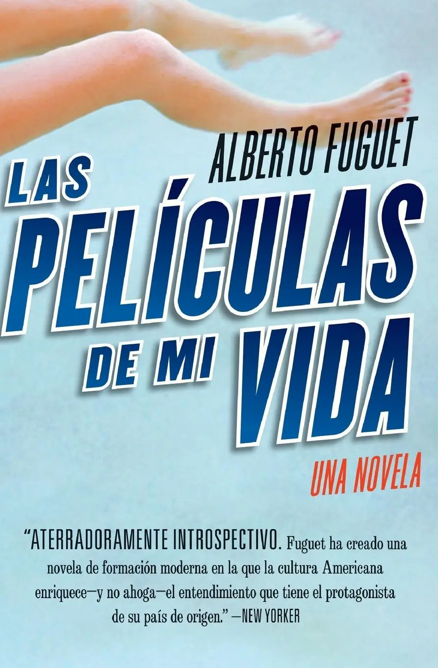 Cover: 9780060733667 | Las Peliculas de Mi Vida | Alberto Fuguet | Taschenbuch | Spanisch