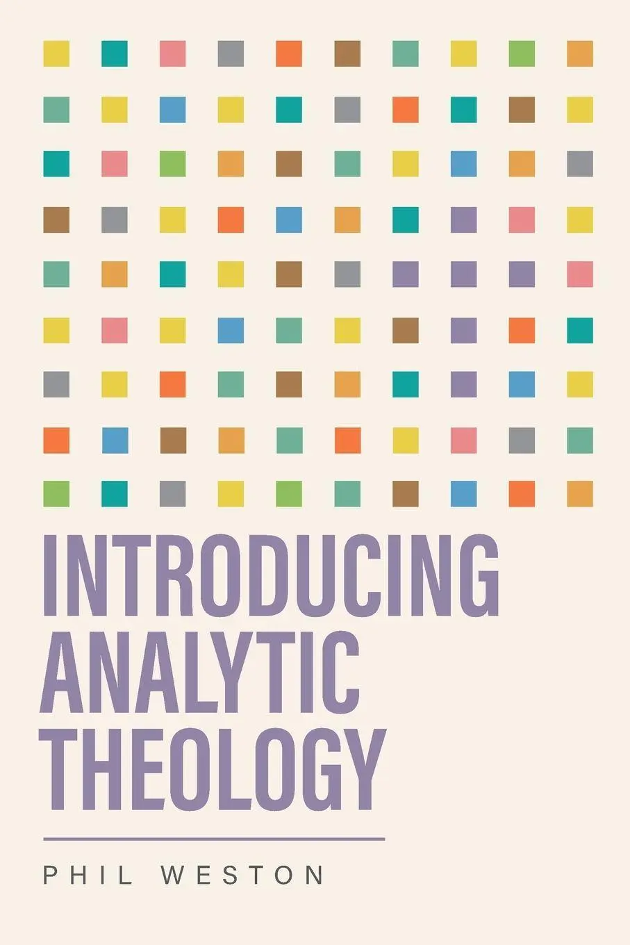 Cover: 9780334063667 | Introducing Analytic Theology | Phil Weston | Taschenbuch | Englisch