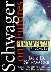 Cover: 9780471133667 | Fundamental Analysis Book &amp; Study Guide Set | Jack D Schwager (u. a.)