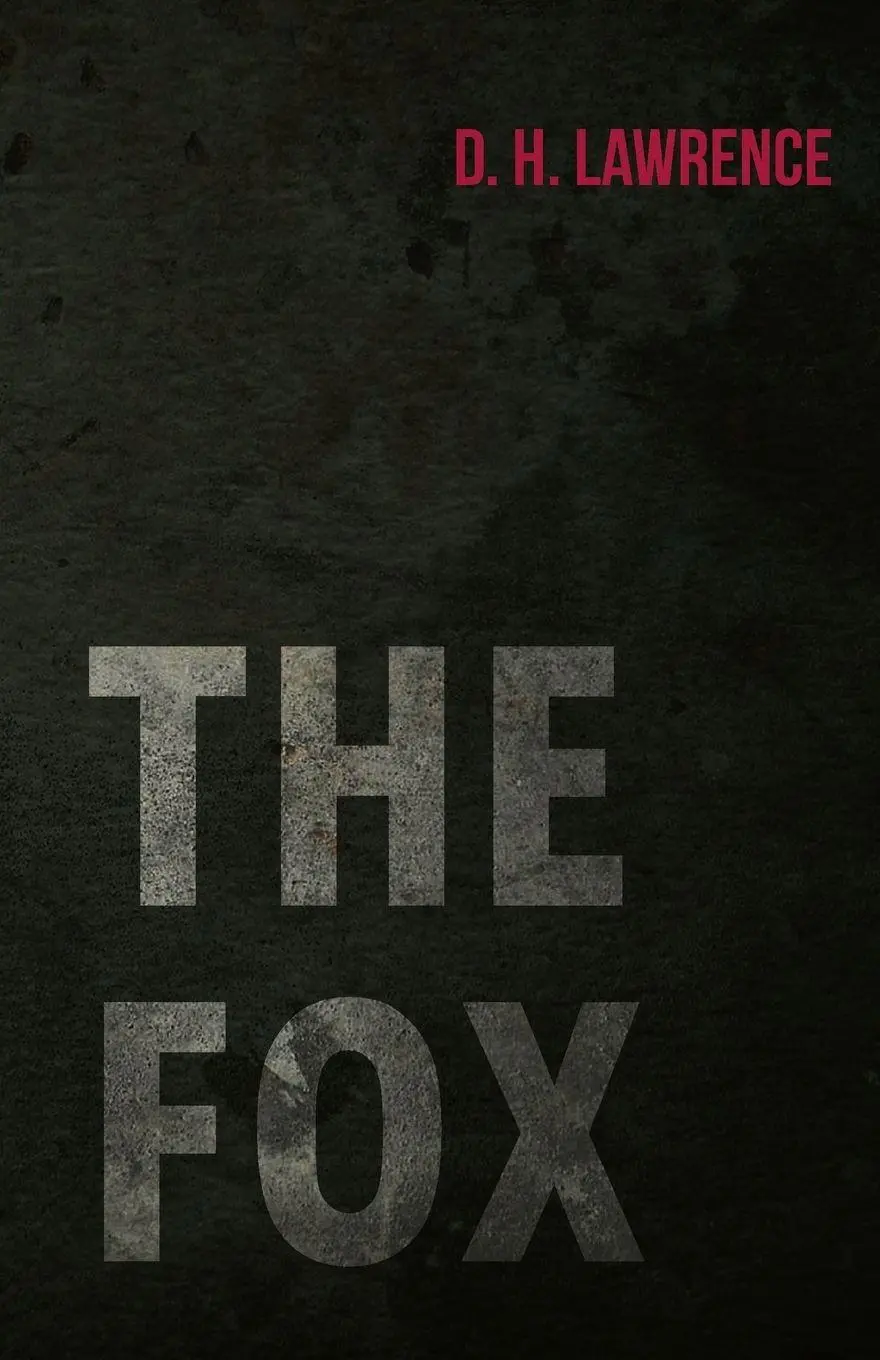 Cover: 9781473323667 | The Fox | D. H. Lawrence | Taschenbuch | Kartoniert / Broschiert