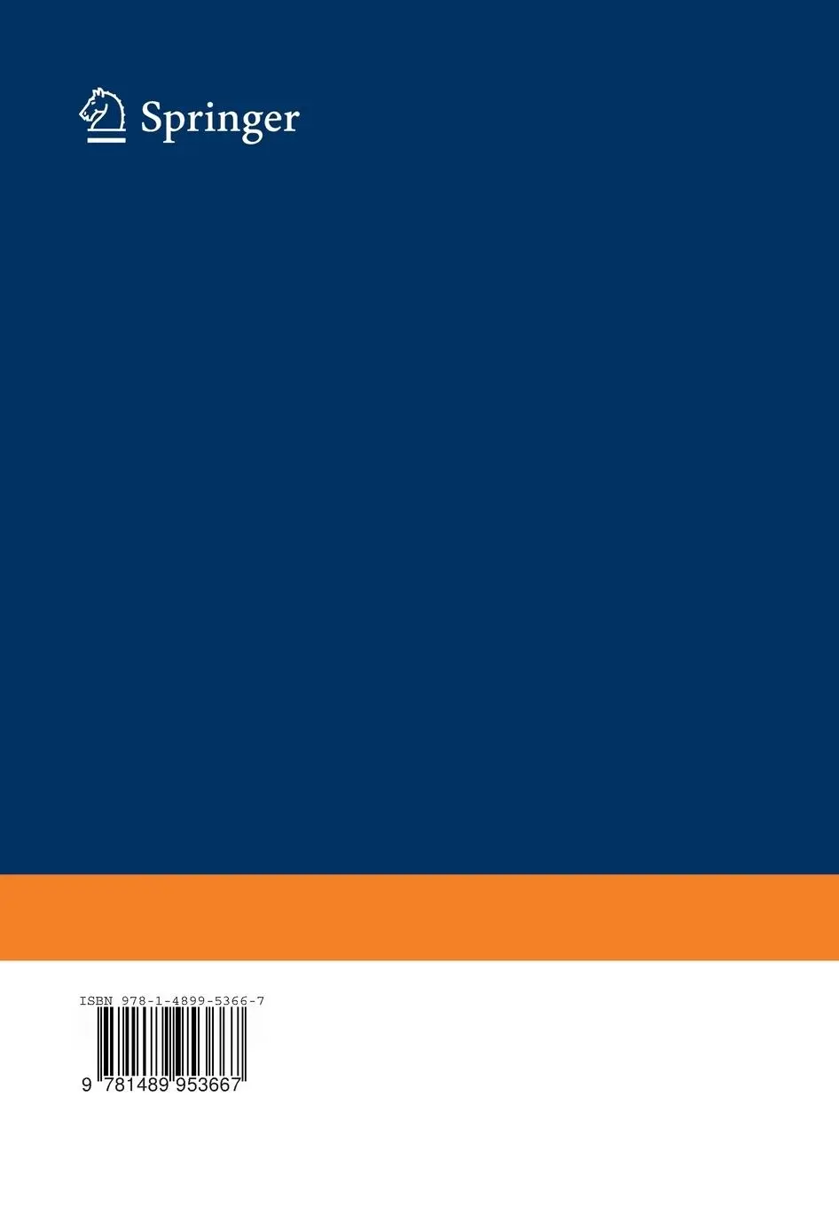 Rückseite: 9781489953667 | The Technology and Physics of Molecular Beam Epitaxy | E. H. C. Parker