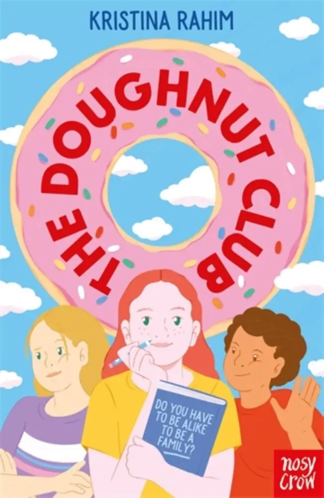 Cover: 9781805133667 | The Doughnut Club | Kristina Rahim | Taschenbuch | Englisch | 2025