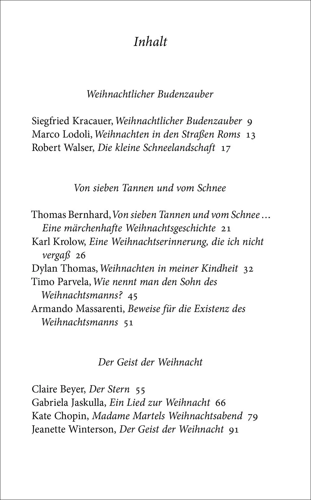 Bild: 9783458683667 | Weihnachtswunderland | Gesine Dammel | Taschenbuch | 152 S. | Deutsch