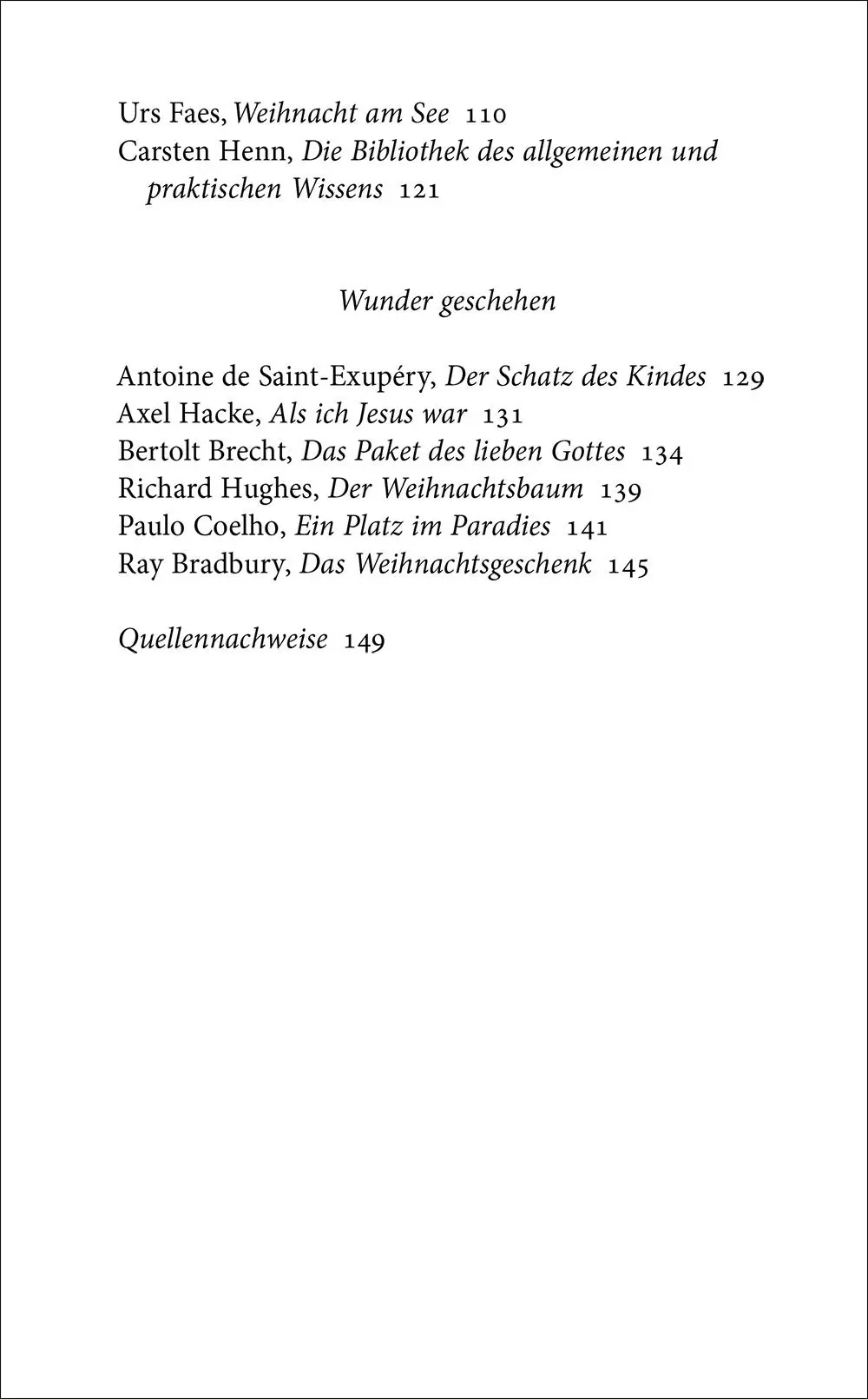Bild: 9783458683667 | Weihnachtswunderland | Gesine Dammel | Taschenbuch | 152 S. | Deutsch