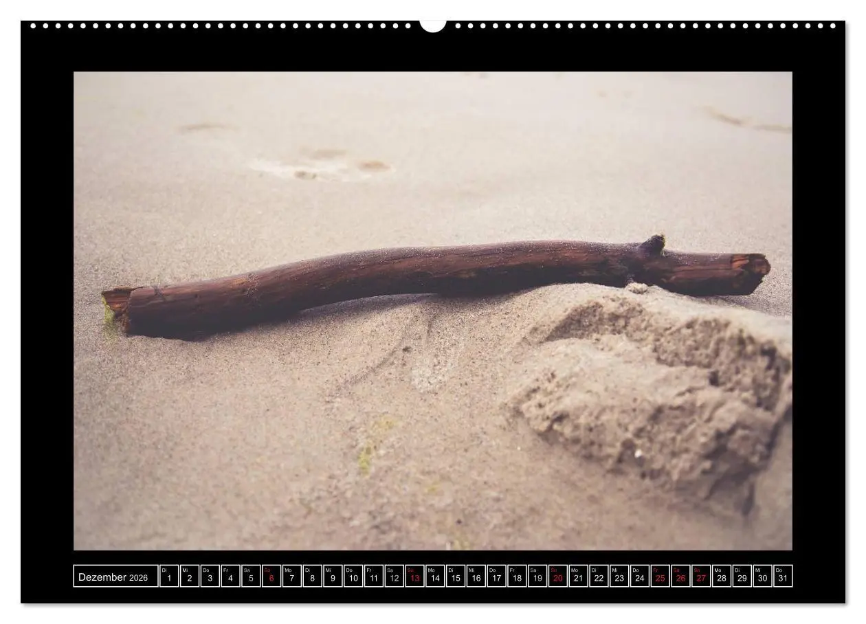 Bild: 9783516163667 | Usedom - Träume einer Insel (Wandkalender 2026 DIN A2 quer),...